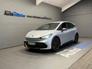 Cupra Born 58 