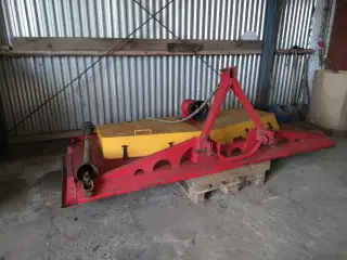 Brakpudser