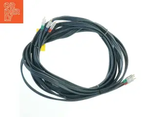 Audio kabel (str. 10 m)