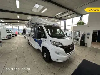 2019 - Knaus L!VE Wave 650 MF   Knaus 650MF