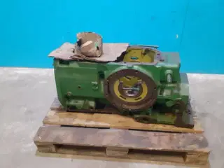 John Deere 3040 Bagtøj Al37507