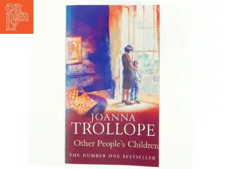 Other people&#39;s children af Joanna Trollope (Bog)