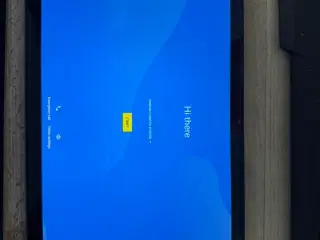 Lenovo M10 4G