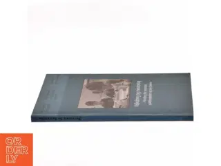 Vejledning og mentoring : håndbog for mentorer, praktikvejledere og nye lærere af Bodil Christensen (f. 1957-10-08) (Bog)