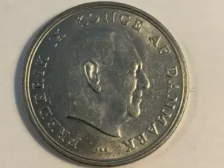 5 Kroner Danmark 1972
