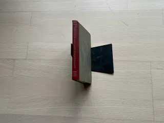 Døden spiller på sækkepibe af John Dickson Carr