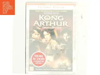Kong Arthur