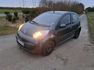 Citroën c1 syn til 6 mdr. 2026