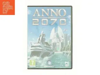 Anno 2070