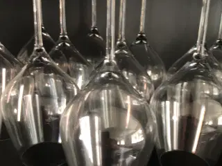 Holmgårds vin glas 