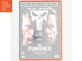 The punisher