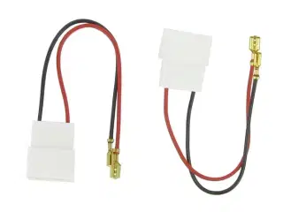 Ct55-fd02 højttaler adapter stik