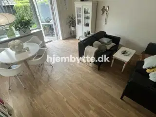 Hjembytte - Dalen