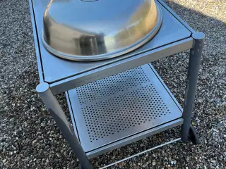 Kulgrill