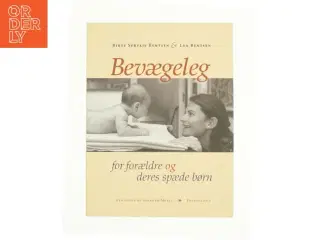 Bevægeleg for forældre og deres spæde børn
