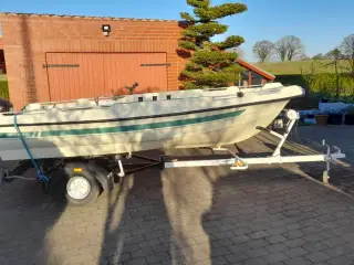 Miki420 jolle