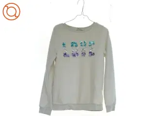 Fleece fra H&M (str. 140 cm)