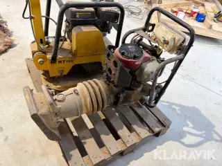 Jordloppe Tremix MS620