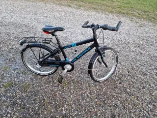 20" børnecykel, meget velholdt.