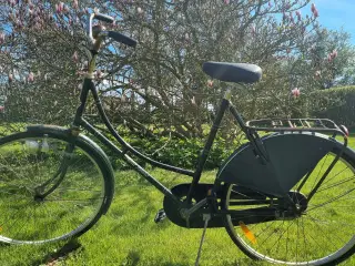 Cykler, vintage, 2 stk