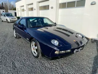 Porsche 928 S