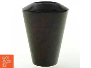 Keramisk vase (str. 20 cm)