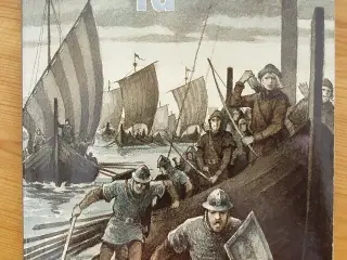 Som landet lå af Lars-Henrik Olsen