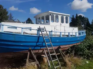 Fiskekutter