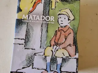 MATADOR boks