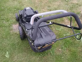 Plæneklipper