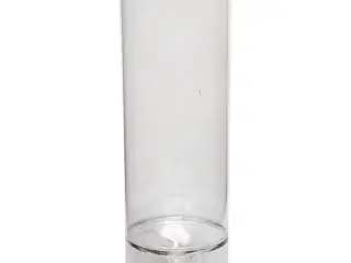 Lysstøbeform, cylinder, str. 185x70 mm, 1 stk.