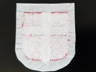 Frikorps Danmark 2. verdenskrig