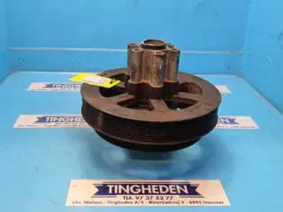 John Deere 6125HZ001 Remskive R503823