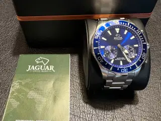 Jaguar Connected Diver J888/1 ur