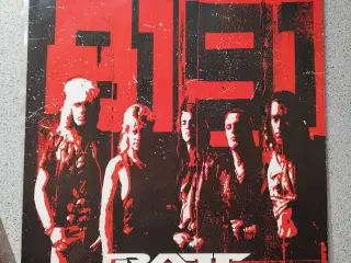 Ratt - Ratt and Roll  Lp