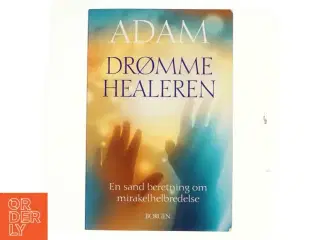 Adam, drømmehealeren