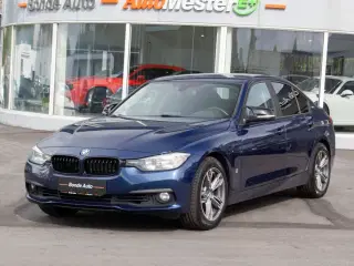 BMW 330e 2,0 iPerformance aut.