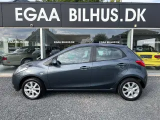 Mazda 2 1,3 Advance