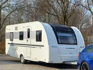 Adria adora 573 pt