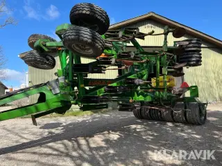 Harve Amazone Centratur 5001 special