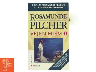 Vejen Hjem 1 af Rosamunde Pilcher (Bog)