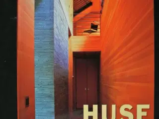 huse fra hele verden, af francisco asensio cerver,