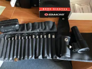 Simmons Bore Sighter