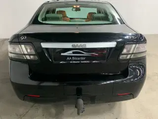 Saab 9-3 1,9 TiD Hirsch Linear Sport Sedan