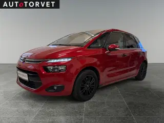 Citroën C4 Picasso 1,6 e-HDi 115 Business