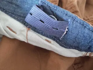 Bamuda shorts 