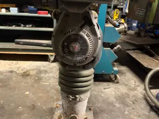 Wacker Neuson bs60-2i