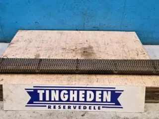 New Holland 1550 Slaglesæt 80376724