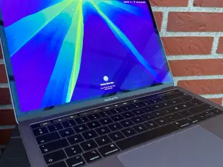 MacBook Pro 