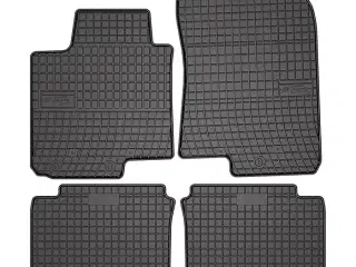 Gummimåtter Hyundai i20 II og III HB 2014-2020, 2020-